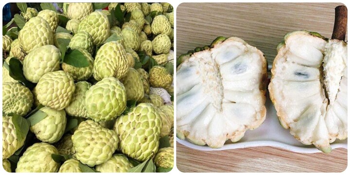 Những người không nên ăn na