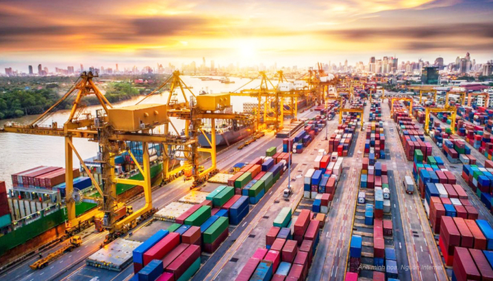 Ngân hàng Thế giới: Kinh tế Việt Nam sẽ tăng trưởng mạnh trong 2 năm tới