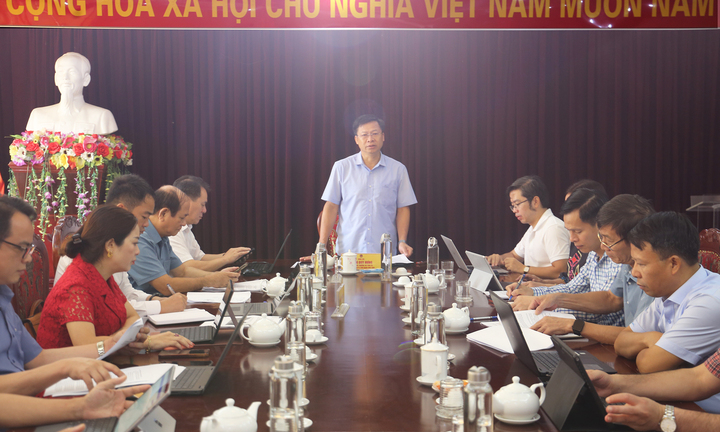 Phấn đấu năm 2025 đưa Ba Bể trở thành khu du lịch quốc gia