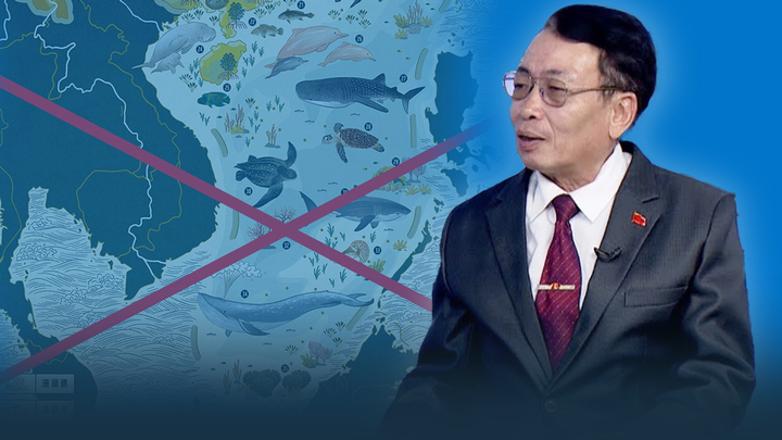 Loại bỏ Đường lưỡi bò: Cuộc chiến của toàn dân