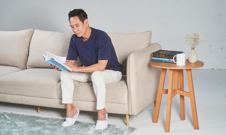 Lý Hải: 'Tôi hạnh phúc vì được khán giả yêu thương’