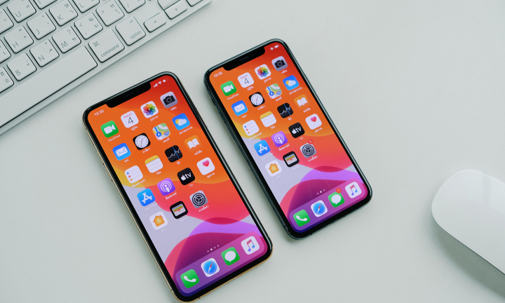 Mã số máy iPhone cho chúng ta biết gì?