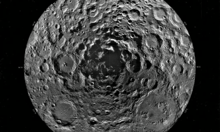 Vì sao các nước lớn đua nhau thám hiểm Mặt Trăng? 