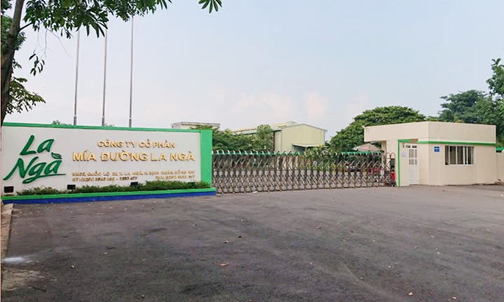 Đồng Nai: Chuyển hồ sơ điều tra sai phạm tại Công ty Cổ phần mía đường La Ngà