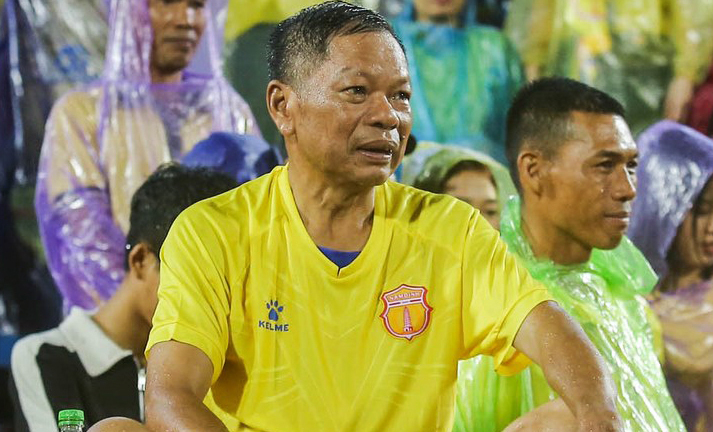 CĐV lão thành của CLB Nam Định: Tình yêu bị phản bội, cổ vũ làm gì