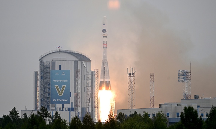 Sứ mệnh đặc biệt của tàu vũ trụ thám hiểm Mặt Trăng Luna-25 do Nga chế tạo