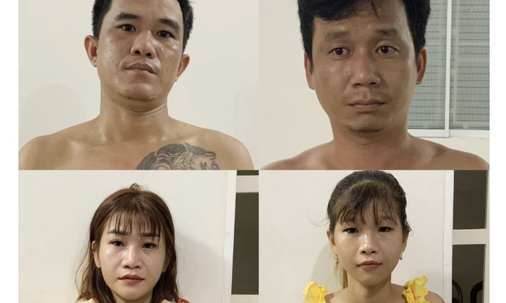 Nhóm thanh niên đánh nữ tiếp viên, đâm 4 người bị thương tại quán karaoke