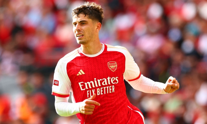 Nhận định bóng đá Arsenal vs Nottingham Forest: Á quân thị uy