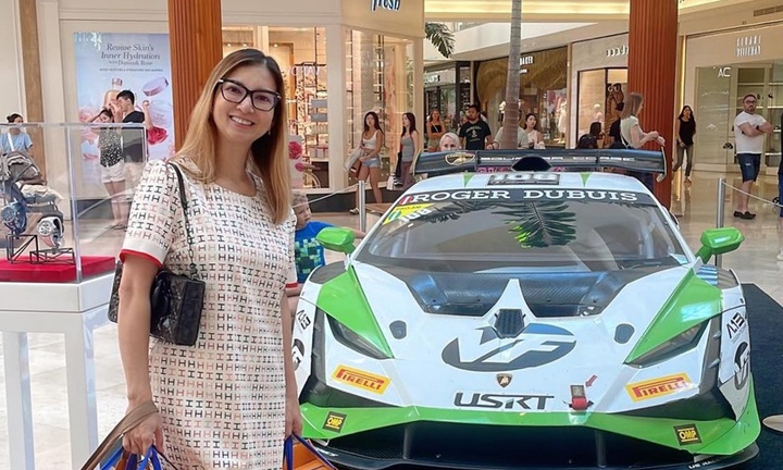 Ca sĩ Phạm Thanh Thảo bị đập kính xe, trộm tài sản gần 8.000 USD