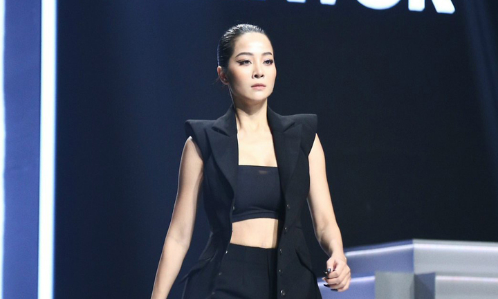 Dừng chân ngay tập 1 The New Mentor 2023, Karen Nguyễn nói gì?