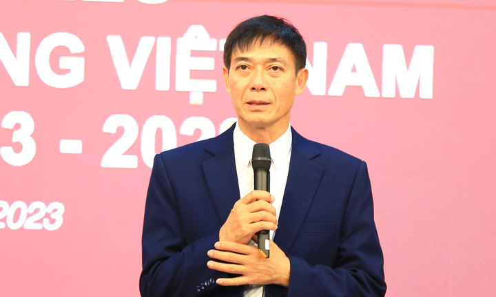 Chủ tịch LĐ cờ tướng Việt Nam Nguyễn Văn Bình: Phải tiếp cận truyền thông hợp lý hơn