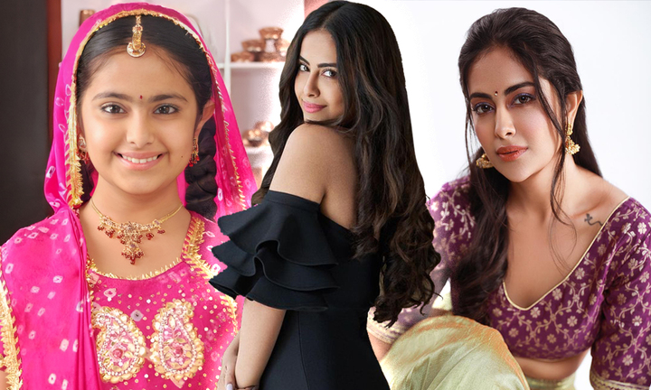 Nữ chính 'Cô dâu 8 tuổi' thay đổi thế nào ở tuổi 27?