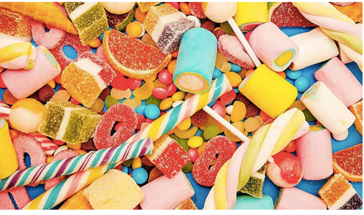 5 loại thực phẩm nên tránh ăn để mụn không ghé thăm