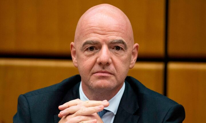 3 thành viên HAGL tử nạn: Chủ tịch FIFA chia buồn