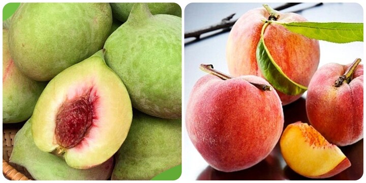 Quả đào thơm ngon nhưng lại 'đại kỵ' với 3 nhóm người này