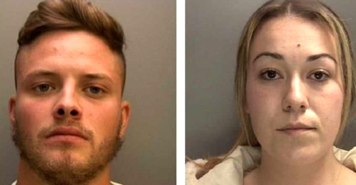 Phải lòng phạm nhân đẹp trai, nữ quản giáo phải đi tù 