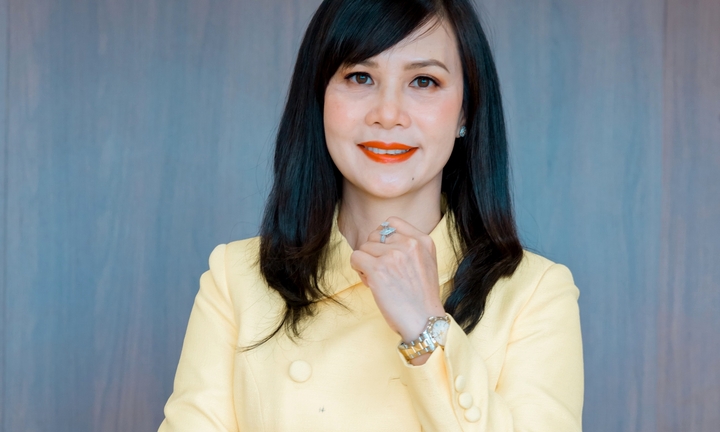 Ngân hàng Vietbank có tân Tổng Giám đốc sau gần hai năm bỏ trống