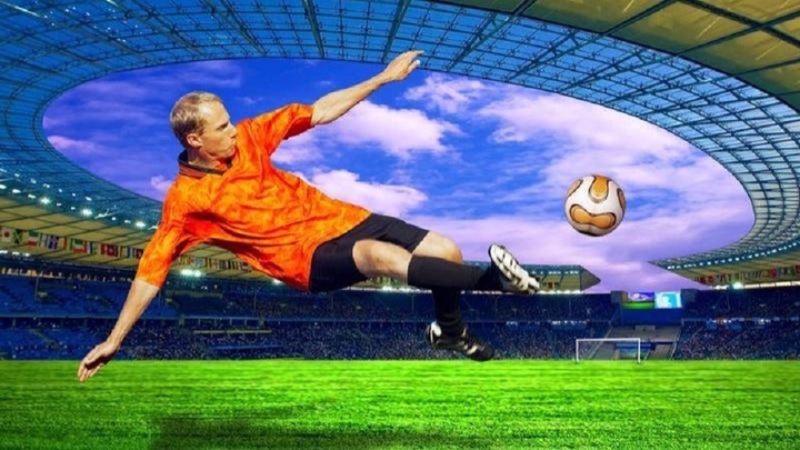 Trắc nghiệm: Bạn có hiểu biết nhiều về bóng đá?