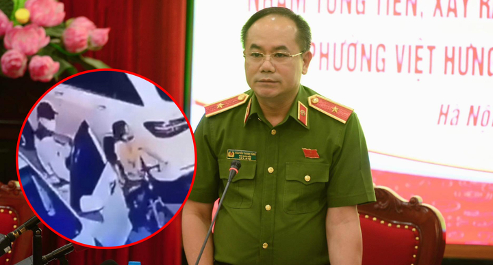 Bắt cóc bé trai 7 tuổi, tống tiền 15 tỷ đồng: Nghi phạm chuẩn bị súng và biển số xe giả