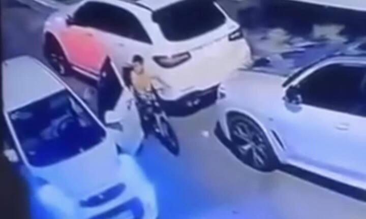 Kẻ bắt cóc bé trai nổ súng chống trả, bắn bị thương cảnh sát