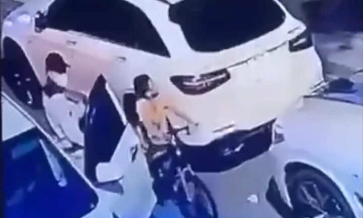 Công an Hà Nội xuyên đêm truy đuổi kẻ bắt cóc bé trai ở Long Biên
