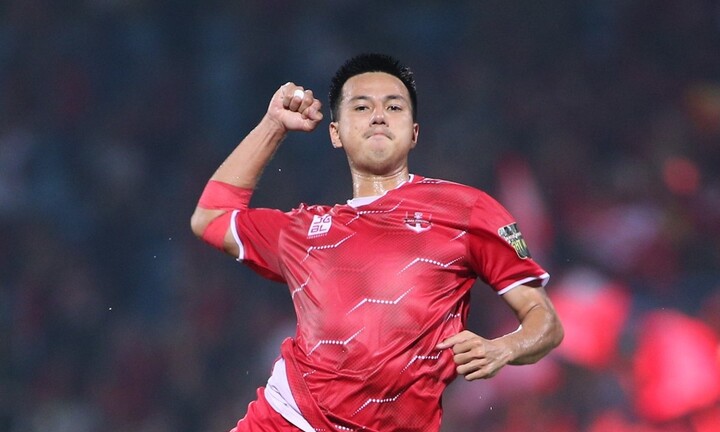 Trực tiếp bóng đá Rangers FC vs Hải Phòng Cúp C1 châu Á 2023/2024
