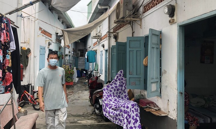 TP.HCM giải ngân gần 1.000 tỷ đồng hỗ trợ thuê nhà cho người lao động