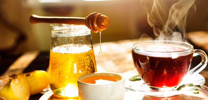 Nên uống bao nhiêu mật ong một ngày?