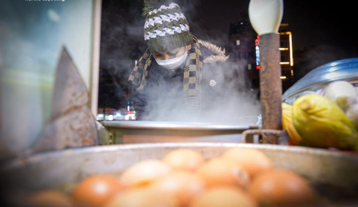 Nền nhiệt mùa đông 2023-2024 cao hơn trung bình nhiều năm