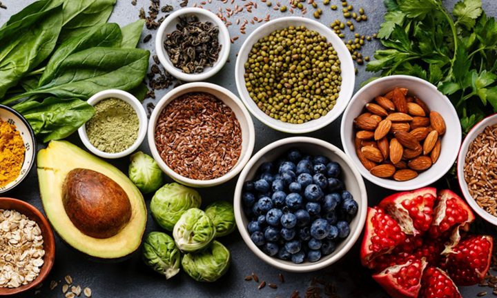 7 thực phẩm rẻ tiền giàu estrogen giúp kéo dài tuổi xuân chị em nên biết