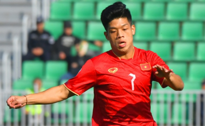 Lịch thi đấu U23 Việt Nam tại giải U23 Đông Nam Á 2023