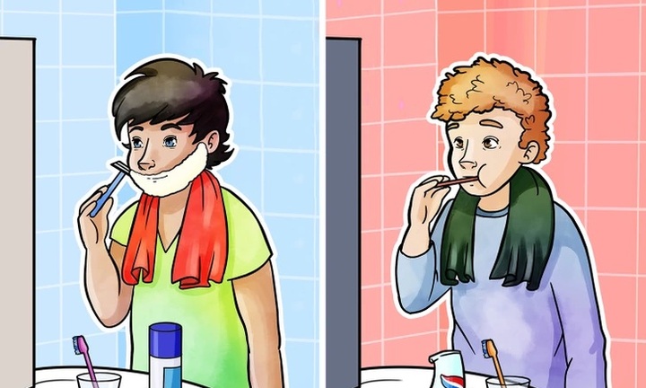 Đố bạn: Anh chàng nào độc thân, không có nổi 'mảnh tình vắt vai'?