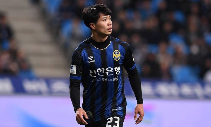 CLB Hải Phòng chạm trán đội bóng cũ của Công Phượng, Xuân Trường ở Cúp C1 châu Á