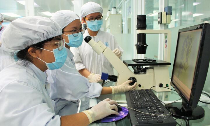 Đề xuất mức lương 120 triệu đồng cho lãnh đạo làm khoa học tại TP.HCM