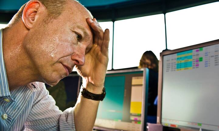 Ra nhiều mồ hôi là cơ thể đang suy nhược hay tăng cường thải độc?