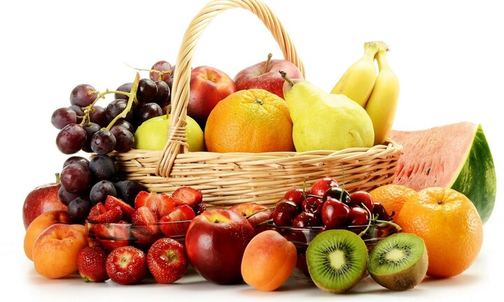 Nên ăn trái cây vào thời điểm nào trong ngày?