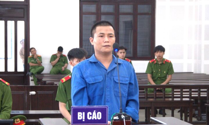 Phạt tù kẻ tấn công anh họ đến chấn thương sọ não