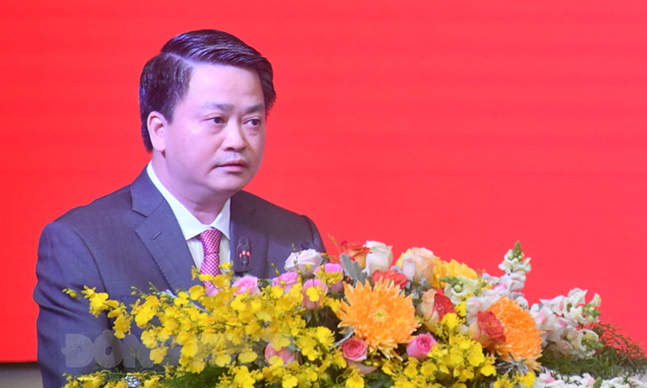 Đề nghị Bộ Chính trị xem xét vi phạm của Bí thư Tỉnh ủy Bến Tre Lê Đức Thọ