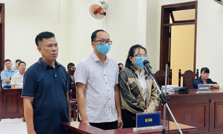 Vụ nữ sinh ở Ninh Thuận bị tông tử vong: Phiên tòa được mở sau 2 lần hoãn