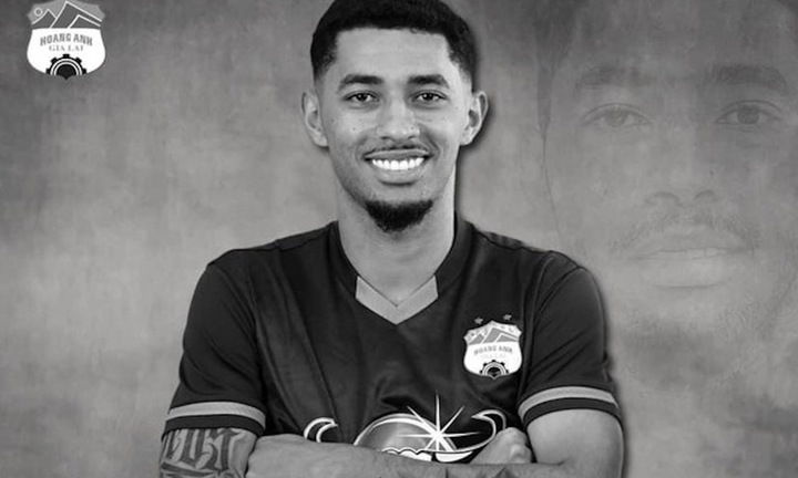 HAGL đưa thi thể Paollo về nước: Chờ Đại sứ quán Bồ Đào Nha gửi công hàm