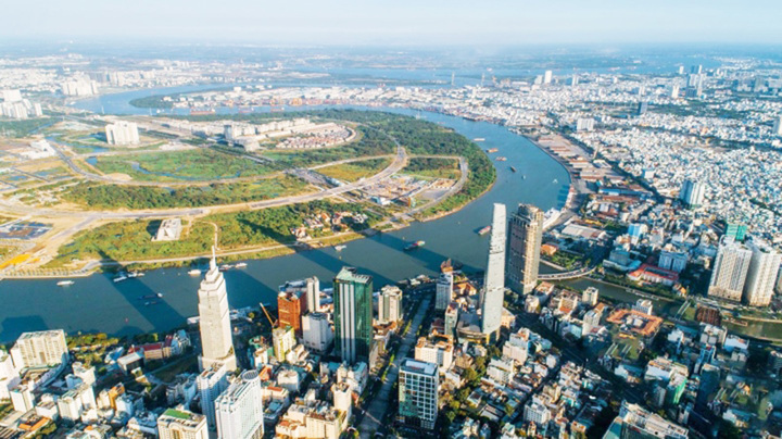 Gỡ khó thị trường bất động sản, TP.HCM yêu cầu chấm dứt ngay cảnh đùn đẩy trách nhiệm 