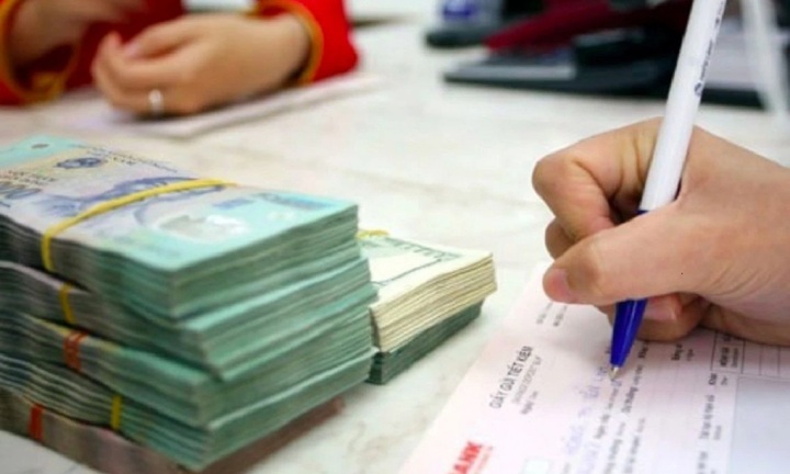 Gửi tiết kiệm có phải đóng thuế?