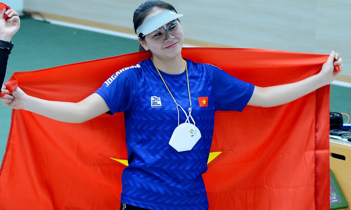 Lịch thi đấu Olympic Paris 2024 hôm nay 27/7: 5 VĐV Việt Nam xuất quân