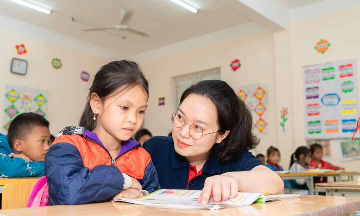 Chính phủ đồng ý bỏ thi thăng hạng chức danh nghề nghiệp giáo viên