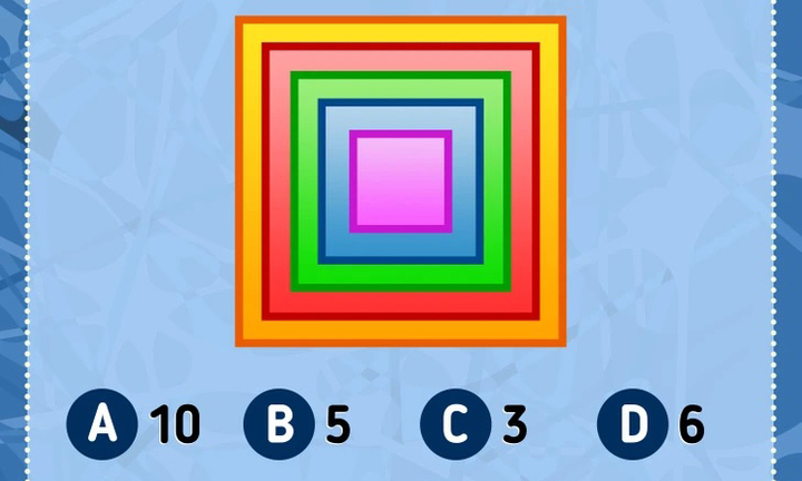 99% người chơi trả lời sai câu đố này, bạn thì sao?