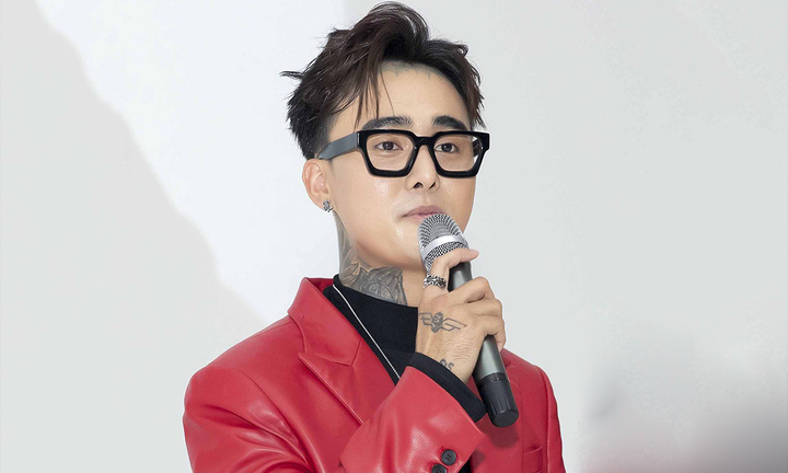 Đạt G: 'Cuộc đời của tôi không có gì ngoài nỗi buồn'