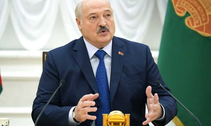 Tổng thống Belarus: Mục tiêu chính của Nga ở Ukraine đã đạt được