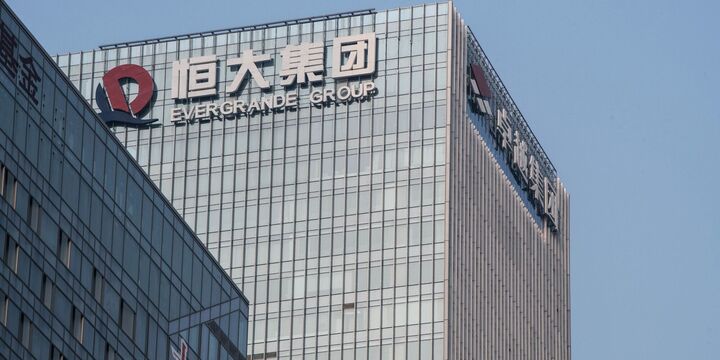 Vì sao Evergrande đệ đơn xin phá sản ở Mỹ?