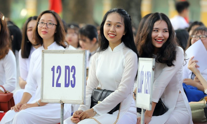 Hà Nội sẽ có thêm 2 trường THPT chuyên