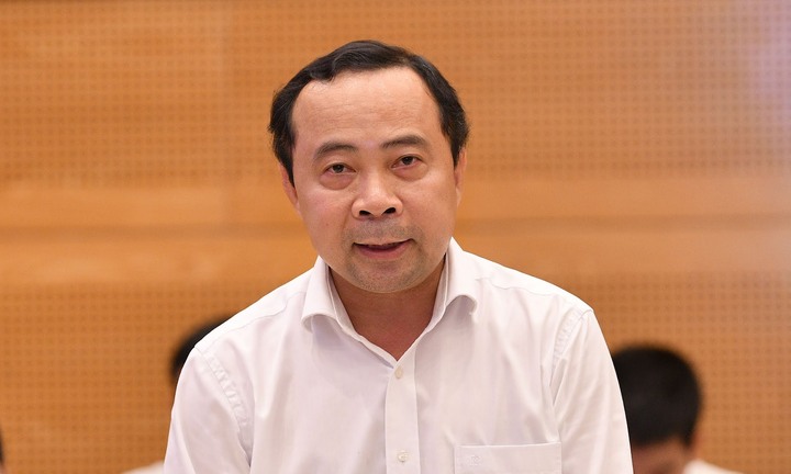 Giám đốc ĐH Quốc gia TP.HCM: Chưa bao giờ người thầy có nhiều tâm tư như bây giờ